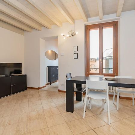 Trilocale Rua Sovera 85 - F&L Aparment Μπρέσια Εξωτερικό φωτογραφία
